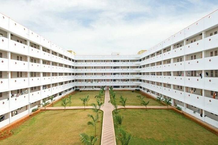 hostel